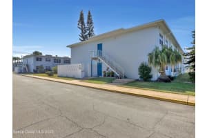 110 Mutiny Lane, Merritt Island, FL 32952 Sold 04/29/25
