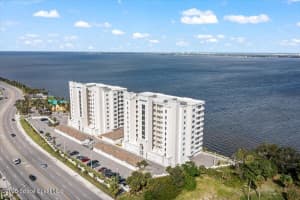 1465 S Harbor City Boulevard, 902, Melbourne, Fl 32901, Melbourne