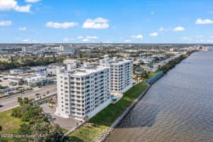 1465 Harbor City Boulevard, Melbourne, FL 32901 - MLS#1040956