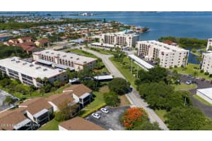 5800 Banana River Boulevard, Cape Canaveral, FL 32920 Sold 05/02/25