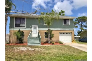 265 Spring Drive, Merritt Island, FL 32953 Sold 04/28/25
