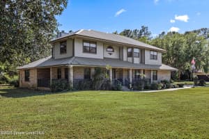 5425 James Lane, Mims, FL 32754 - MLS#1040972