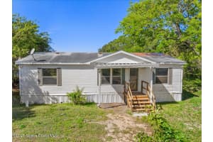 557 Hoot Owl Court, Melbourne, FL 32935 - MLS#1040976