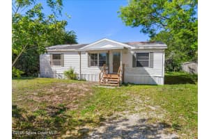 557 Hoot Owl Court, Melbourne, FL 32935 - MLS#1040976