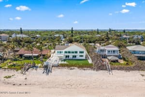 5865 S Highway A1a, Melbourne Beach, FL 32951 - MLS#1040978