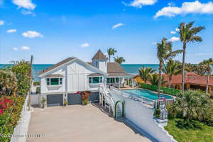 5865 S Highway A1a, Melbourne Beach, FL 32951 - MLS#1040978