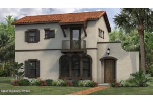 2505 Reeling Circle, Melbourne, FL 32940 Sold 08/01/25