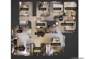 8201 Canaveral Boulevard, Cape Canaveral, FL 32920 - MLS#1040986