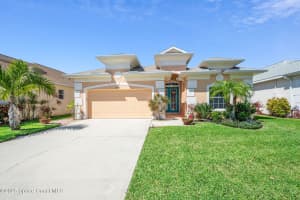 2665 Village Ln, Titusville, FL 32780, Sold 05/13/25