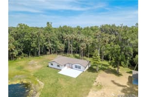 1279 Bolton Rd, New Smyrna Beach, FL 32168, Sold 09/19/25