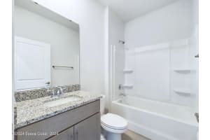 661 Akola Terrace, Palm Bay, FL 32908 Sold 04/27/25
