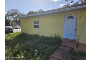 537 Rockpit Road, Titusville, FL 32796 - MLS#1041005