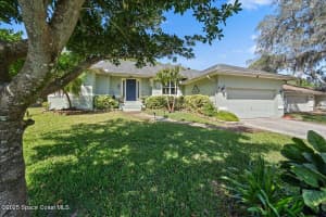 5150 Walton Avenue, Titusville, FL 32780 Sold 07/22/25