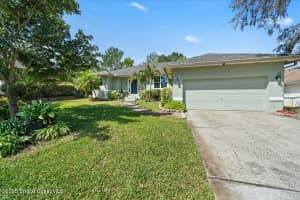5150 Walton Avenue, Titusville, FL 32780 Sold 07/22/25