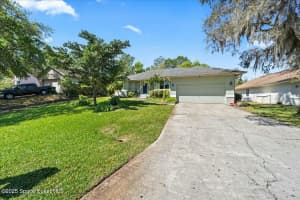 5150 Walton Avenue, Titusville, FL 32780 Sold 07/22/25