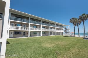 1273 Highway A1a, 206, Satellite Beach, FL 32937 - MLS#1041022