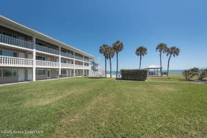 1273 Highway A1a, 206, Satellite Beach, FL 32937 - MLS#1041022