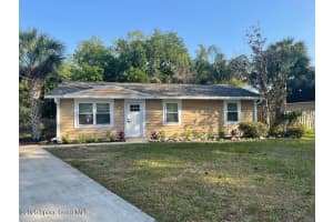 6062 Balsam Street, Cocoa, Fl 32927, Cocoa