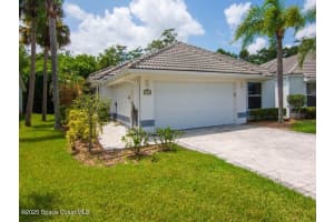 1705 Aynsley Way, Vero Beach, FL 32966 - MLS#1041045
