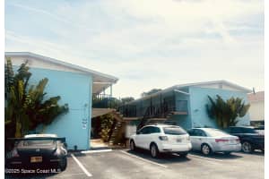 279 Brevard Avenue, Cocoa Beach, FL 32931 Sold 09/09/25