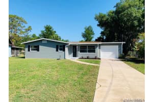 713 Eleanore Ave, New Smyrna Beach, FL 32168, Sold 03/24/25