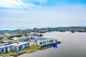 3601 Banana River Boulevard, Cocoa Beach, FL 32931 Sold 11/21/25