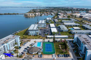 3601 Banana River Boulevard, Cocoa Beach, FL 32931 - MLS#1041060