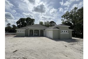 7989 Windover Way, Titusville, Fl 32780, Titusville