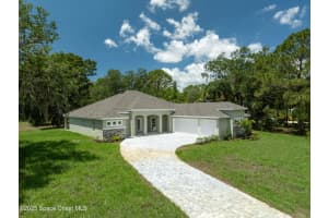 7989 Windover Way, Titusville, FL 32780 - MLS#1041062