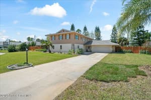 3092 Rio Baya S, Melbourne, FL 32903 - MLS#1041063