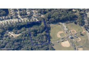 Tbd Little League Lane, Titusville, FL 32780 - MLS#1041076