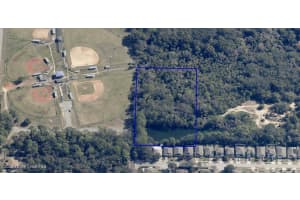 Tbd Little League Lane, Titusville, FL 32780 - MLS#1041076