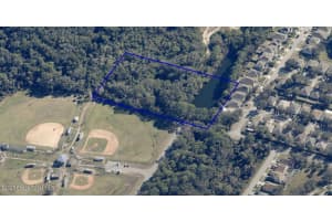Tbd Little League Lane, Titusville, FL 32780 - MLS#1041076