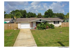 1632 Water Drive Ne, Palm Bay, Fl 32905, Palm Bay
