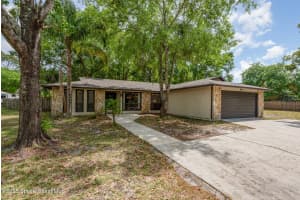 3741 Er Smyth Drive, Mims, FL 32754 Sold 06/05/25