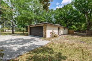 3741 Er Smyth Drive, Mims, FL 32754 Sold 06/05/25