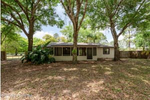 3741 Er Smyth Drive, Mims, FL 32754 Sold 06/05/25