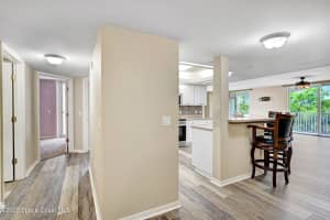 821 Del Rio Way, Merritt Island, FL 32953 - MLS#1041096