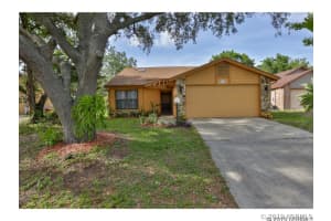 1141 Southampton Dr, Port Orange, FL 32129, Sold 07/02/25
