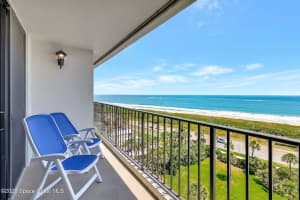 5061 N Highway A1a, 902, Hutchinson Island, FL 34949 - MLS#1041110