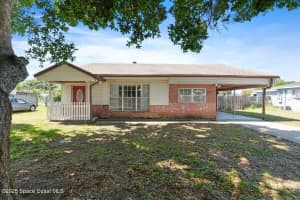 3314 Purdue Street, Melbourne, Fl 32901, Melbourne