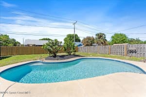 3314 Purdue Street, Melbourne, FL 32901 - MLS#1041128