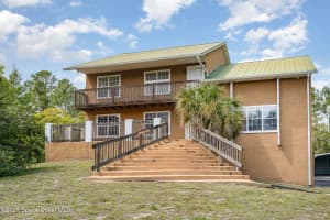 3816 Deacon Way, Cocoa, FL 32926 Sold 08/15/25