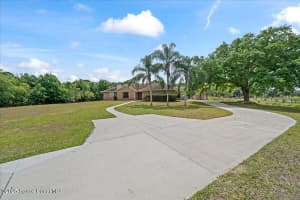 223 Deer Run Road, Palm Bay, FL 32909 Sold 06/20/25