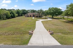 223 Deer Run Road, Palm Bay, FL 32909 Sold 06/20/25