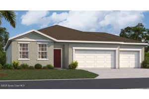 Veridian Cir NW, Palm Bay, FL 32907, Sold 07/15/25