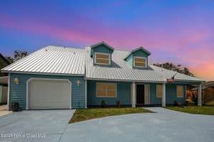 3100 Demaret Drive, Titusville, FL 32780 Sold 05/16/25