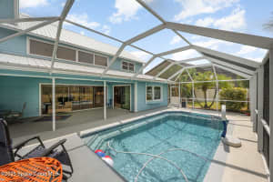 3100 Demaret Drive, Titusville, FL 32780 Sold 05/16/25