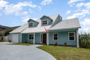3100 Demaret Drive, Titusville, FL 32780 Sold 05/16/25