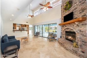 3100 Demaret Drive, Titusville, FL 32780 Sold 05/16/25